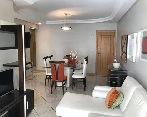 Apartamento - Ck00098 - 69257258