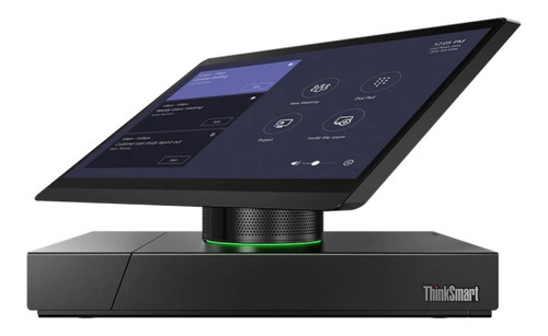 Imagem 7 de 7 de Thinksmart Smart Hub Tela 11.6 360° I5-7500t 8gb 128gb W10