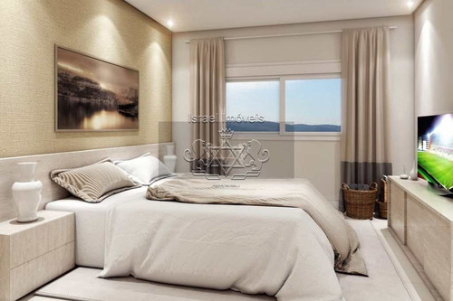 Imagem 5 de 12 de Apartamento - Jardim Britania - Ref: 260 - V-260