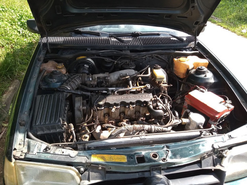 Imagem 2 de 7 de Chevrolet Kadett Hatchback