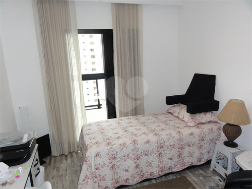 Imagem 12 de 30 de Alto De Santana Cobertura Duplex - Reo181290