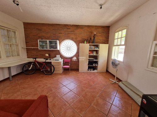 Imagem 26 de 30 de Casa Estilo Colonial Português Para Venda Em Camobi Próximo A Ufsm - 5701