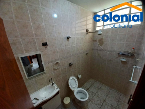 Imagem 20 de 30 de Ampla Chácara 3 Quartos/1 Suíte 3000.00m2 - Ch00146 - 70712981
