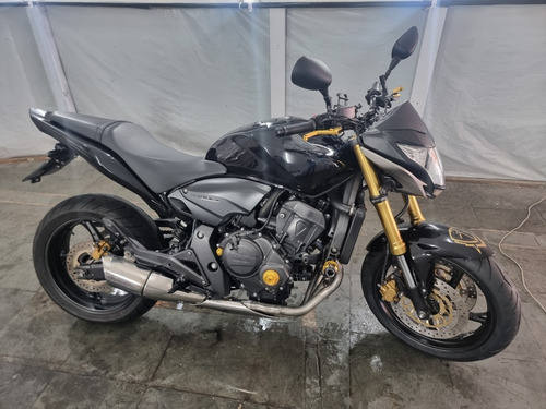 Honda Hornet