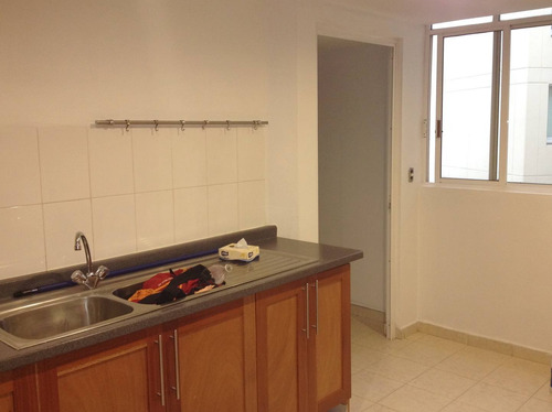 Imagen 4 de 12 de Excelente Departamento En Cuajimalpa A 5 Min De Santa Fe, 51865