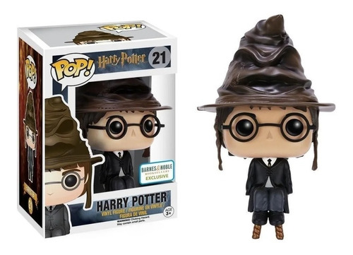 Pop! Movies: Harry Potter - Sorting Hat