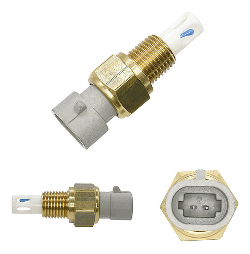 Sensor Temp Aire Admisión Jeep Cherokee L6 4.0l 91-96