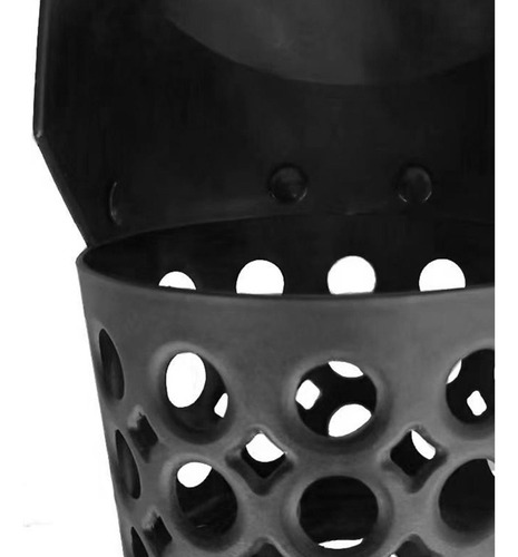 6x Bolsillos For Mesa De Billar, Cestas De 117 Mm X 160 Mm