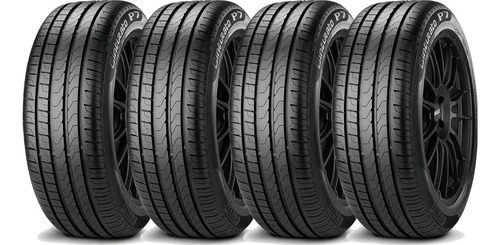 Kit de 4 neumáticos Pirelli Cinturato P7 P 195/50R16 84 H
