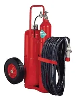 Comprar Extintor 150 Libras Pqs  Nuevo