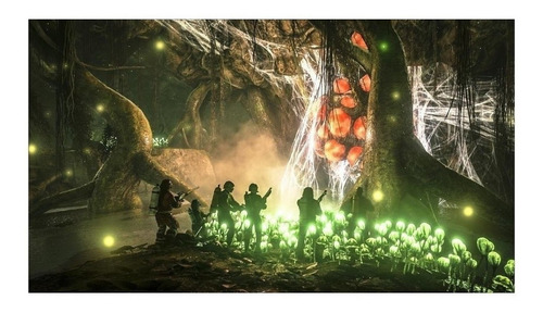 ARK: Survival Evolved Standard Edition Snail Games USA Nintendo Switch Físico