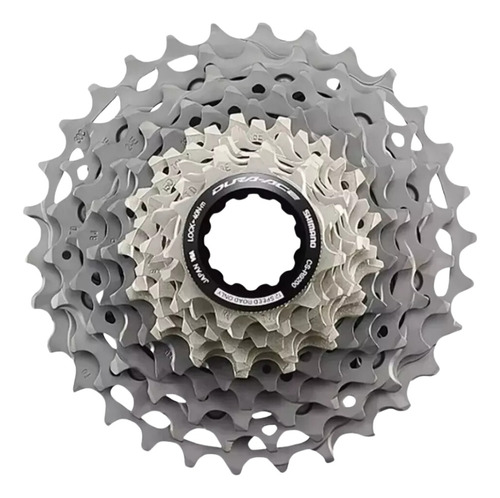 Piñón Shimano Dura Ace R9200 12v 11-30t Cassette- Tauro Bike