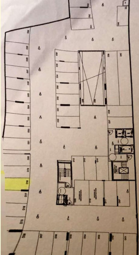 Cochera En Venta, Chacarita, Vigilancia 24 Hs