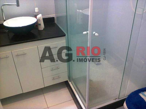 Casa De Rua-à Venda-marechal Hermes-rio De Janeiro - Agv72664