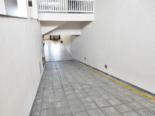 Imagem 27 de 27 de Sobrado Residencial À Venda, Nova Gerti, São Caetano Do Sul - . - So0029