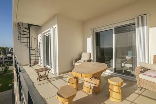 Penthouse San Miguel