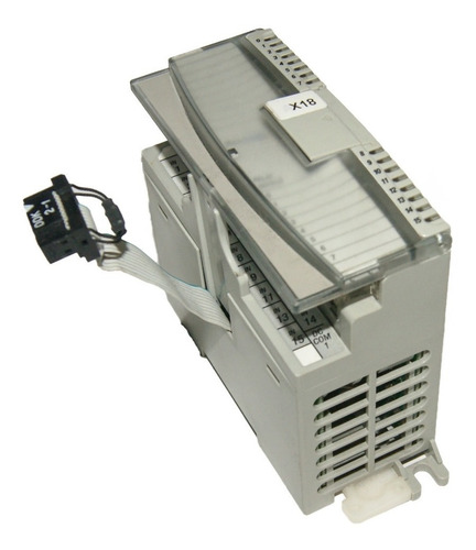 Módulo Micrologix 1762-iq16 Allen Bradley - Cod. 01932a