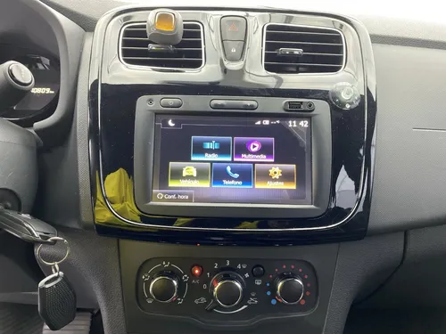 Renault Stepway 1.6 Zen