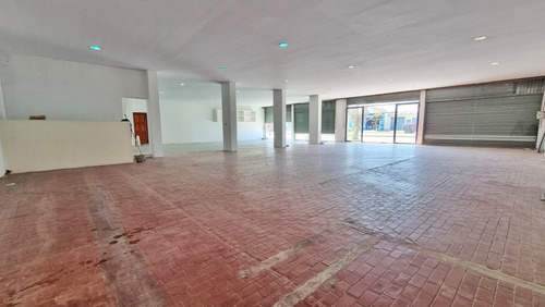 Imagen 7 de 11 de Local 324 M2 Sobre Av. Luro