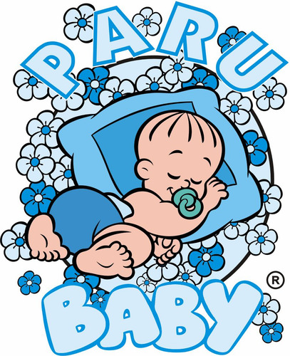 Frasqueira Térmica Baby Com Gel Original Parubaby