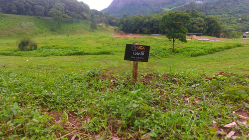 Imagem 2 de 11 de Lotes Exclusivos No Cônego - Lote 20 - 240