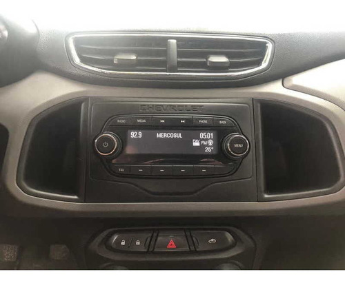 Chevrolet Onix 1.0mt Lt