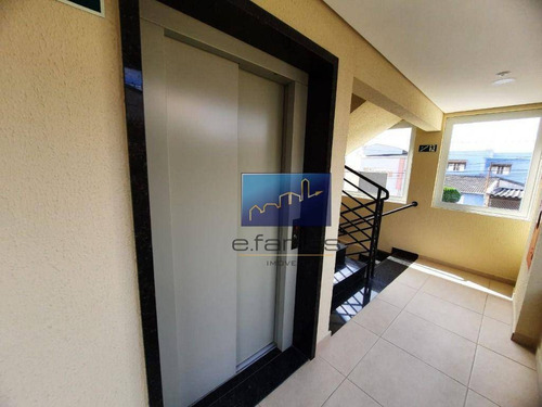 Imagem 10 de 23 de Studio Com 1 Dormitório À Venda, 33 M² Por R$ 200.000,00 - Vila Marieta - São Paulo/sp - St0496