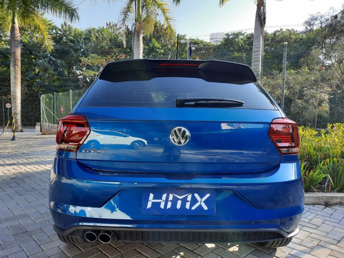 Imagem 3 de 10 de Volkswagen Polo 1.4 250 Tsi Gts Automático