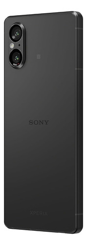 Sony Xperia 5 V 128gb/8ram Negro Dual Sim Negro (Usado)