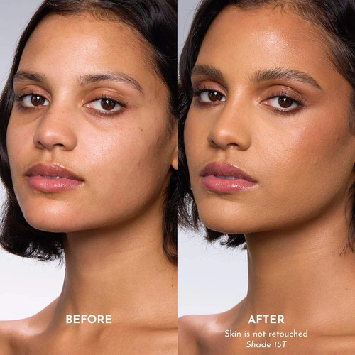 Base Lawless Forget The Filler: Maquillaje Plump 30 Ml 15t - Tan With Neutral-golden Undertones