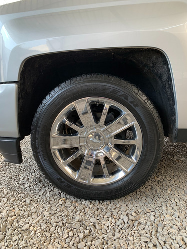 Chevrolet Silverado 4.3 2500 Cab Ext Ls V6 4x2 At