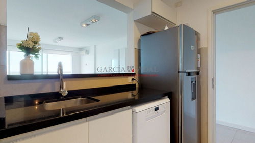 Imagen 9 de 20 de Venta De Apartamento 2 Dormitorios Y Medio En Rincon Del Indio