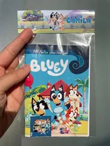Comprar Mini Libro Para Colorear Personalizado Cotillon 12 Unidades