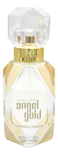 Victoria Ángel Secreto Oro Eau De Parfum 1.7 Fl 4bg5l