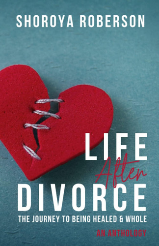 Libro: En Inglés La Vida Después Del Divorcio: El Viaje Para