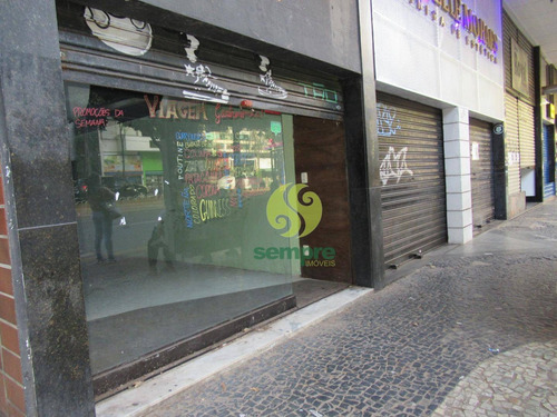 Imagem 12 de 15 de Loja À Venda, 80 M² - Savassi - Belo Horizonte/mg - Lo0070
