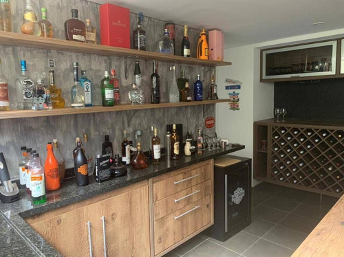 Imagem 9 de 27 de Casa Com 3 Dormitórios À Venda, 296 M² Por R$ 1.590.000,00 - Quintas Do Ingaí - Santana De Parnaíba/sp - Ca0949
