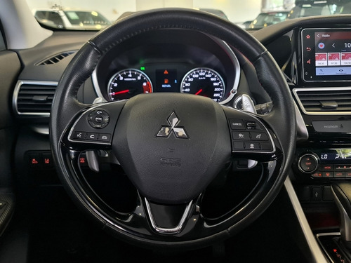 Mitsubishi Eclipse Cross 1.5 MIVEC TURBO GASOLINA HPE-S CVT