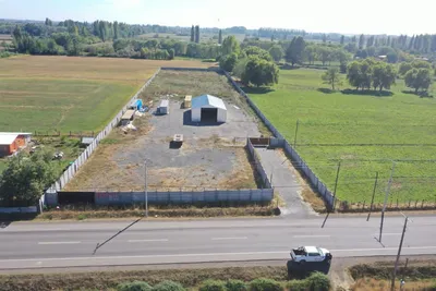 Agrícola en venta