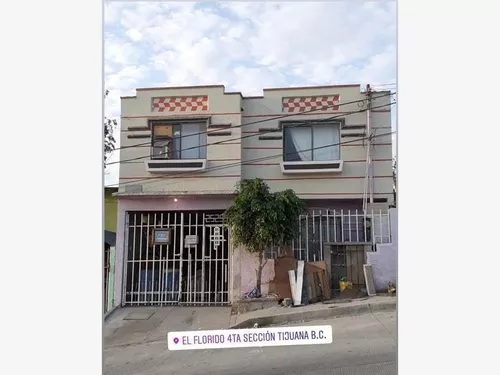 Casas En Venta En El Florido Tijuana en Casas en Venta | Metros Cúbicos
