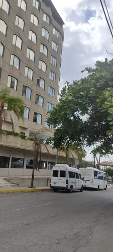 Hotel Eduard`s Macuto