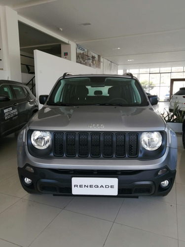 Renegade Sport X Mt