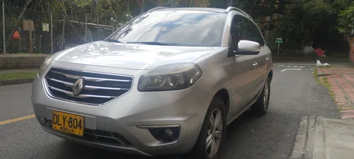 Renault Koleos 2.5 Dynamique 4x4