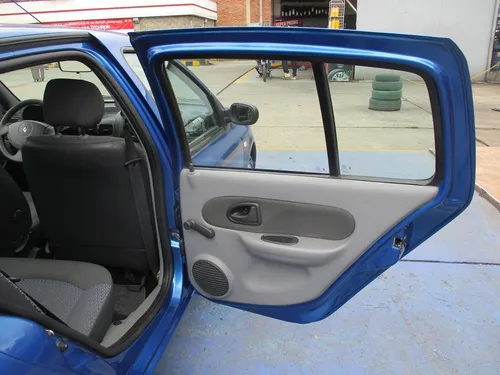 Renault Clio Cool 1600cc Mt Aa