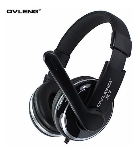 Audifonos Headset Ovleng Ov-x7