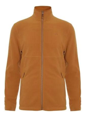 Chaqueta Fleece Murano Men Doite Talla: Xlcolor: Amarillo