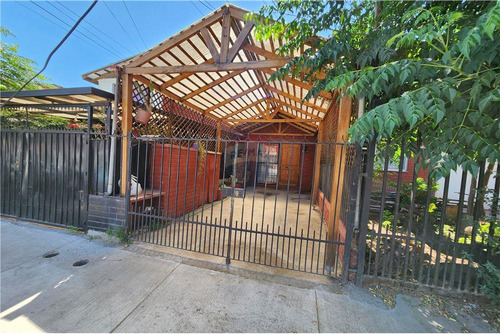 Casa Conjunto Juan Pablo Ii - 2d+1b+1e