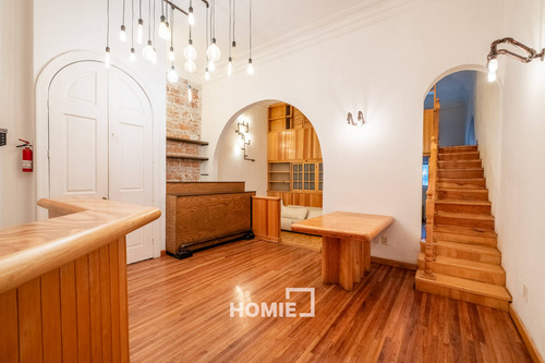 Depa Encantador En Lomas De Chapultepec, Ideal Para Vivir Con Estilo, 94627