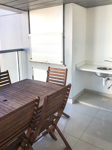 Imagen 3 de 15 de Apartamento En Venta De 2 Dormitorios En Playa Mansa (ref: Lij-5397)