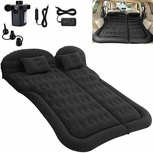 Saygogo Suv Colchon De Aire Almohada De Cojin Para Cama De